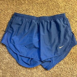 Nike Running shorts | never worn | size M